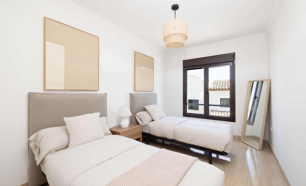 New Build - Semidetached - Estepona