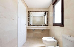 New Build - Semidetached - Estepona