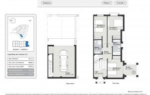 New Build - Semidetached - Estepona
