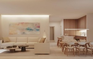 Nouvelle construction - Appartement - San Pedro De Alcantara