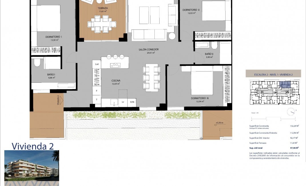 Nouvelle construction - Appartement - San Pedro De Alcantara