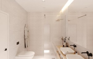 Nouvelle construction - Appartement - San Pedro De Alcantara