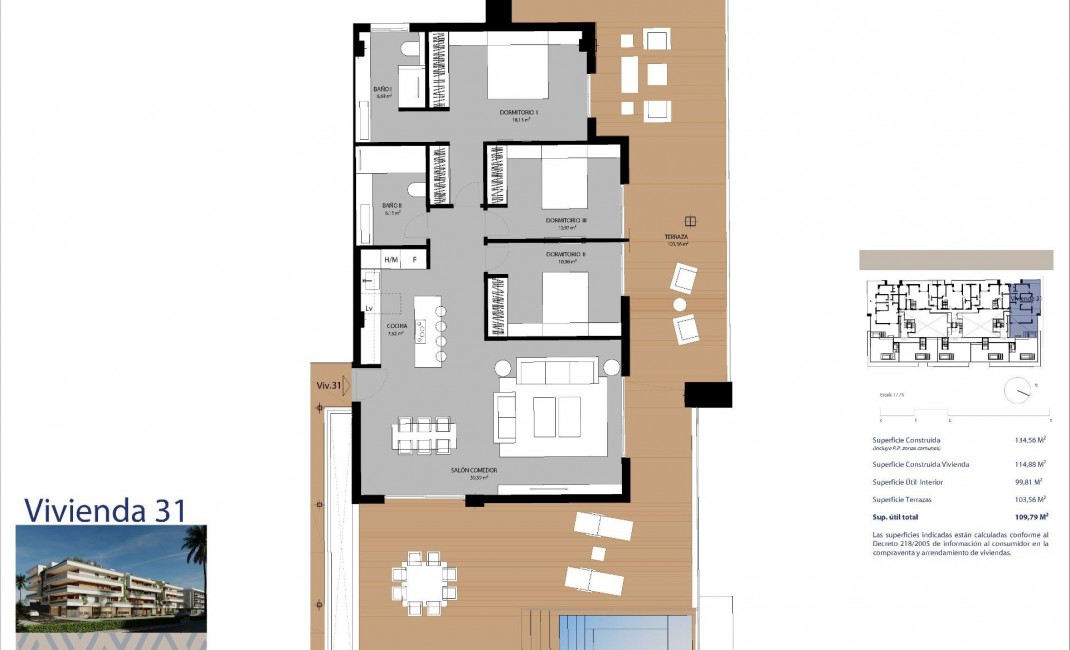 Nouvelle construction - Appartement - San Pedro De Alcantara