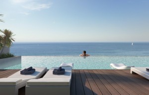 New Build - Apartment - Casares