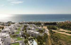New Build - Apartment - Casares