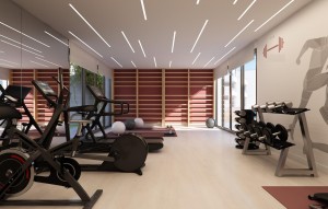 New Build - Apartment - Casares