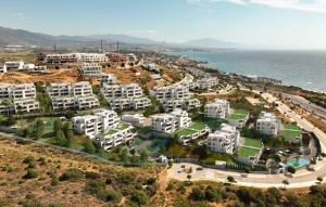 New Build - Apartment - Casares