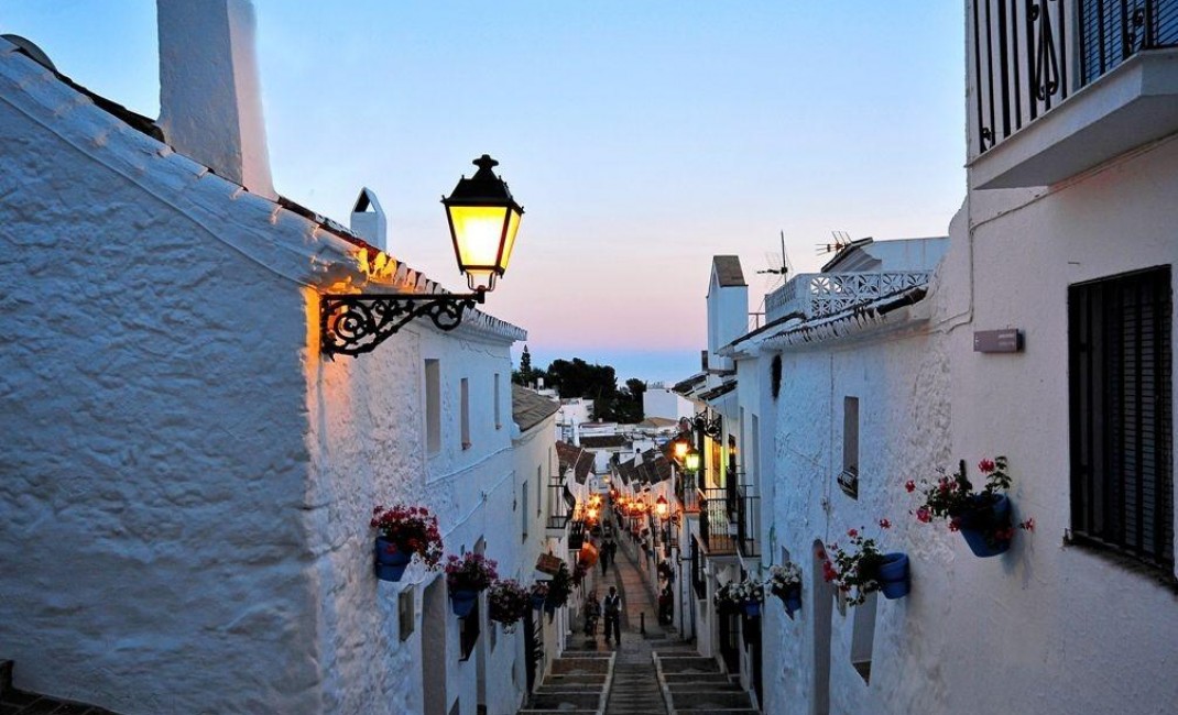 New Build - Apartment - Mijas