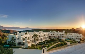 New Build - Townhouse - Manilva