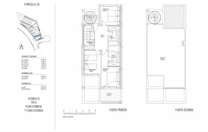 New Build - Townhouse - Manilva