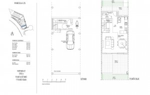 New Build - Townhouse - Manilva