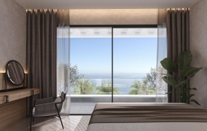 Nouvelle construction - Apartement - Estepona