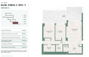 Nouvelle construction - Ground floor apartment - Mijas