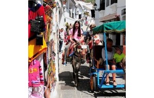 Nouvelle construction - Ground floor apartment - Mijas