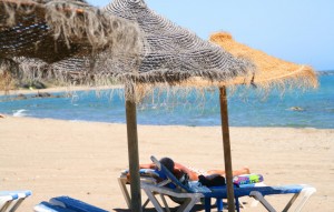 Nouvelle construction - Ground floor apartment - Mijas