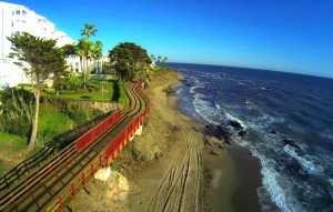 Nouvelle construction - Ground floor apartment - Mijas