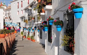 New Build - Ground floor apartment - Mijas