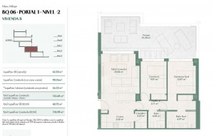 Nouvelle construction - Apartement - Mijas