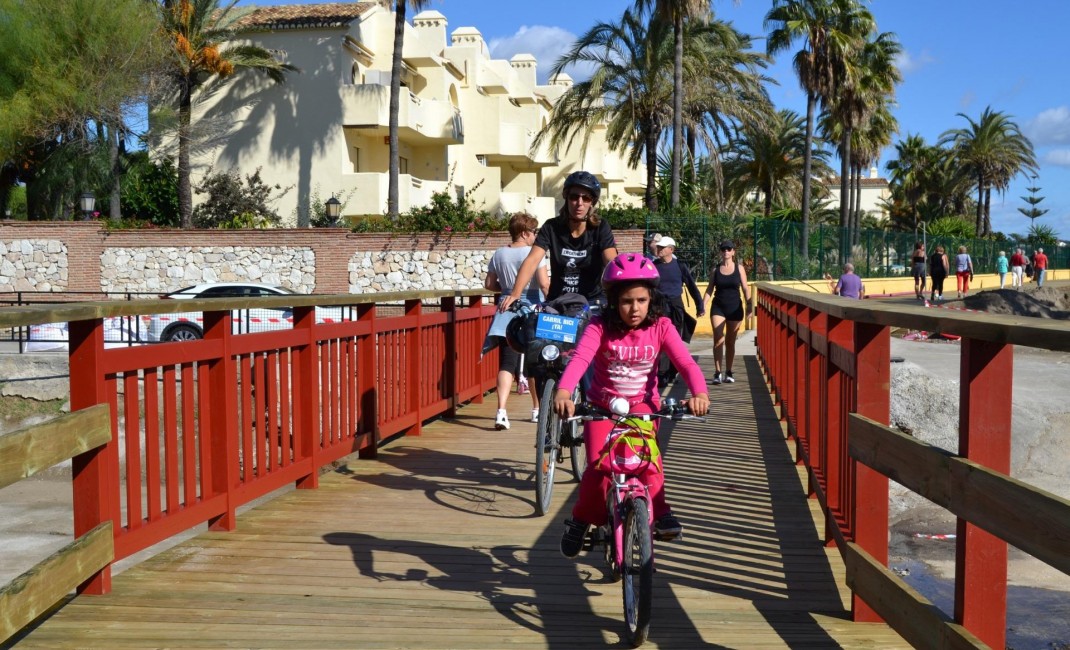 Nouvelle construction - Apartement - Mijas