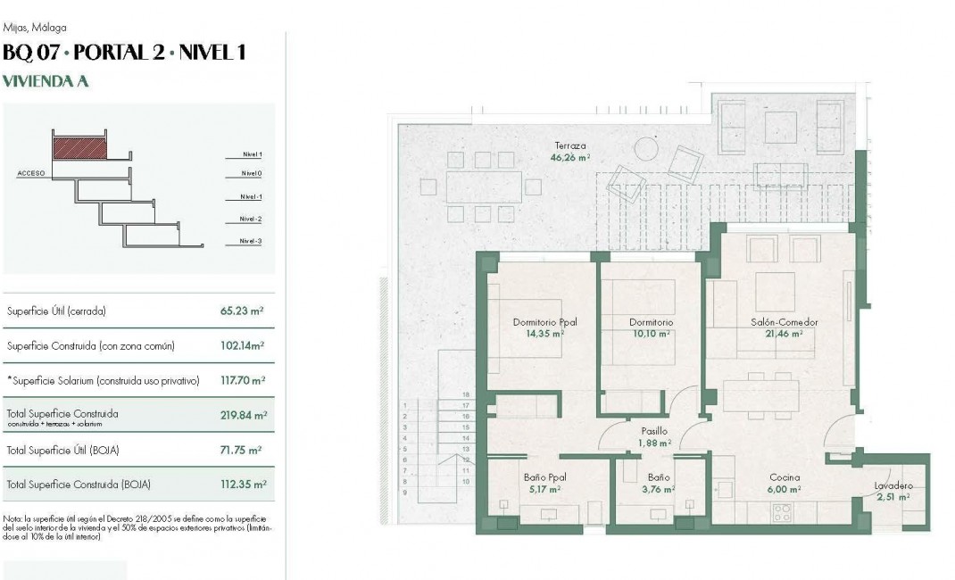 New Build - Apartment - Mijas