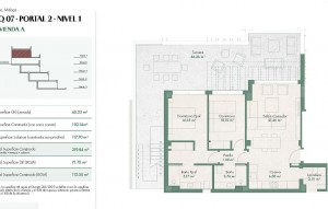 New Build - Apartment - Mijas