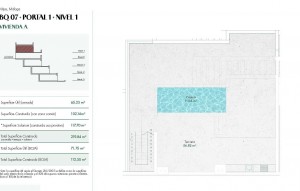 New Build - Apartment - Mijas