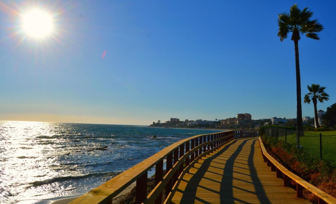 New Build - Apartment - Mijas