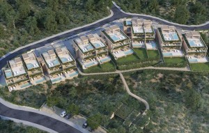 Nouvelle construction - Appartement - Marbella