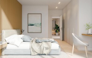 Nouvelle construction - Appartement - Marbella