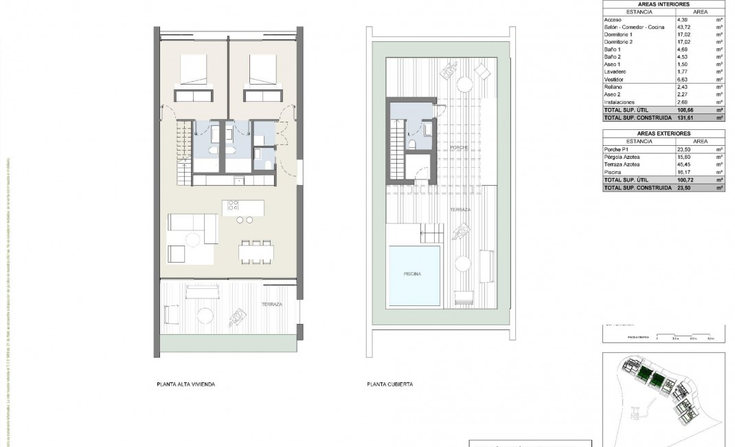 Nouvelle construction - Appartement - Marbella