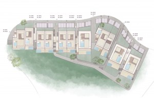 Nouvelle construction - Appartement - Marbella