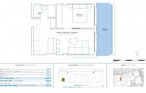 New Build - Ground floor apartment - Mijas