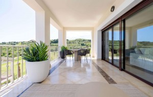 Nouvelle construction - Townhouse - Estepona