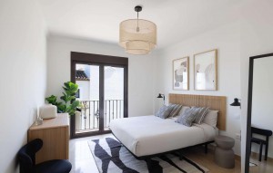 Nouvelle construction - Townhouse - Estepona