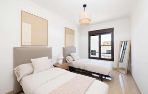 Nouvelle construction - Townhouse - Estepona