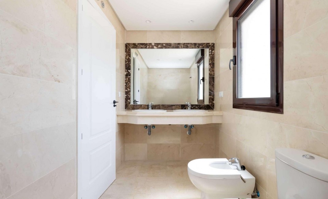 Nouvelle construction - Townhouse - Estepona