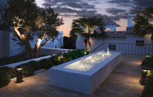 Nouvelle construction - Townhouse - Estepona