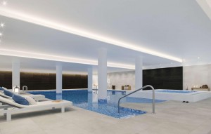 Nouvelle construction - Townhouse - Estepona