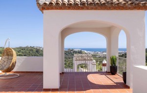 Nouvelle construction - Townhouse - Estepona