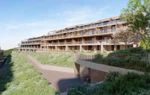 New Build - Ground floor apartment - Estepona