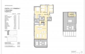 Nouvelle construction - Apartement - Estepona