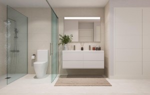 New Build - Ground floor apartment - Estepona