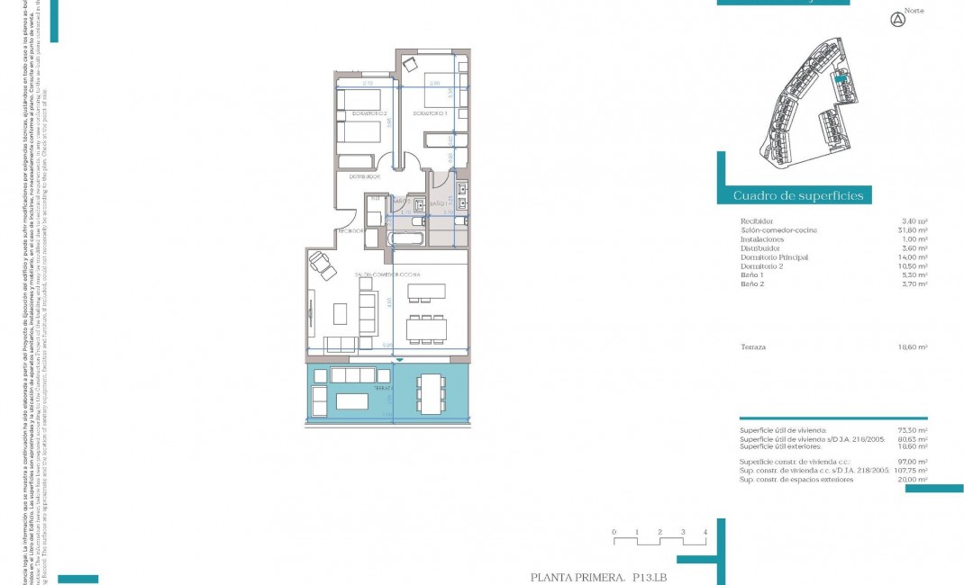 New Build - Apartment - Estepona