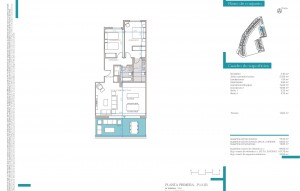 New Build - Apartment - Estepona