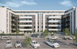 New Build - Apartment - Mijas