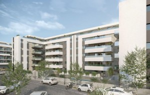 New Build - Apartment - Mijas