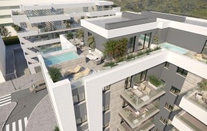 New Build - Apartment - Mijas