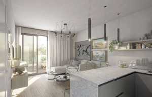 New Build - Apartment - Mijas