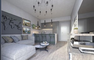New Build - Apartment - Mijas
