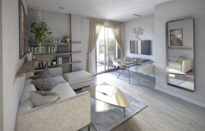 New Build - Apartment - Mijas